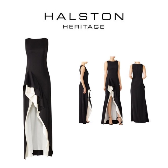 Halston Heritage Dresses & Skirts - Halston heritage size 4 dress